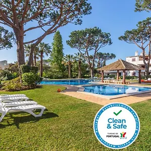 Solar Do Golfe 101 By Sun Apartment