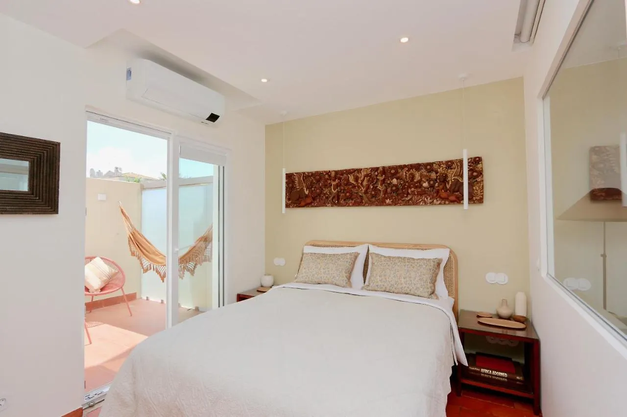 Marina Vista Sol-Cleverdetails, Marina View, Sleeps 2 Adults And 2 Children Vilamoura Portugal