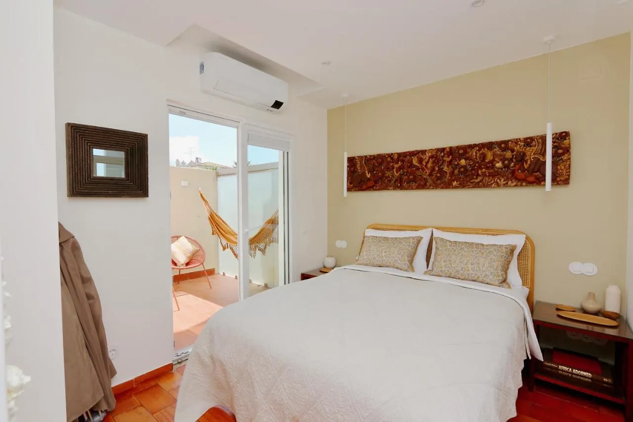 Marina Vista Sol-Cleverdetails, Marina View, Sleeps 2 Adults And 2 Children Vilamoura Portugal
