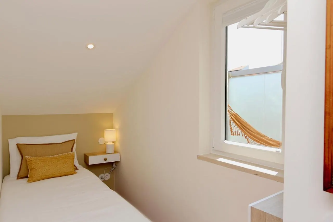 Apartamento Marina Vista Sol-Cleverdetails, Marina View, Sleeps 2 Adults And 2 Children Vilamoura