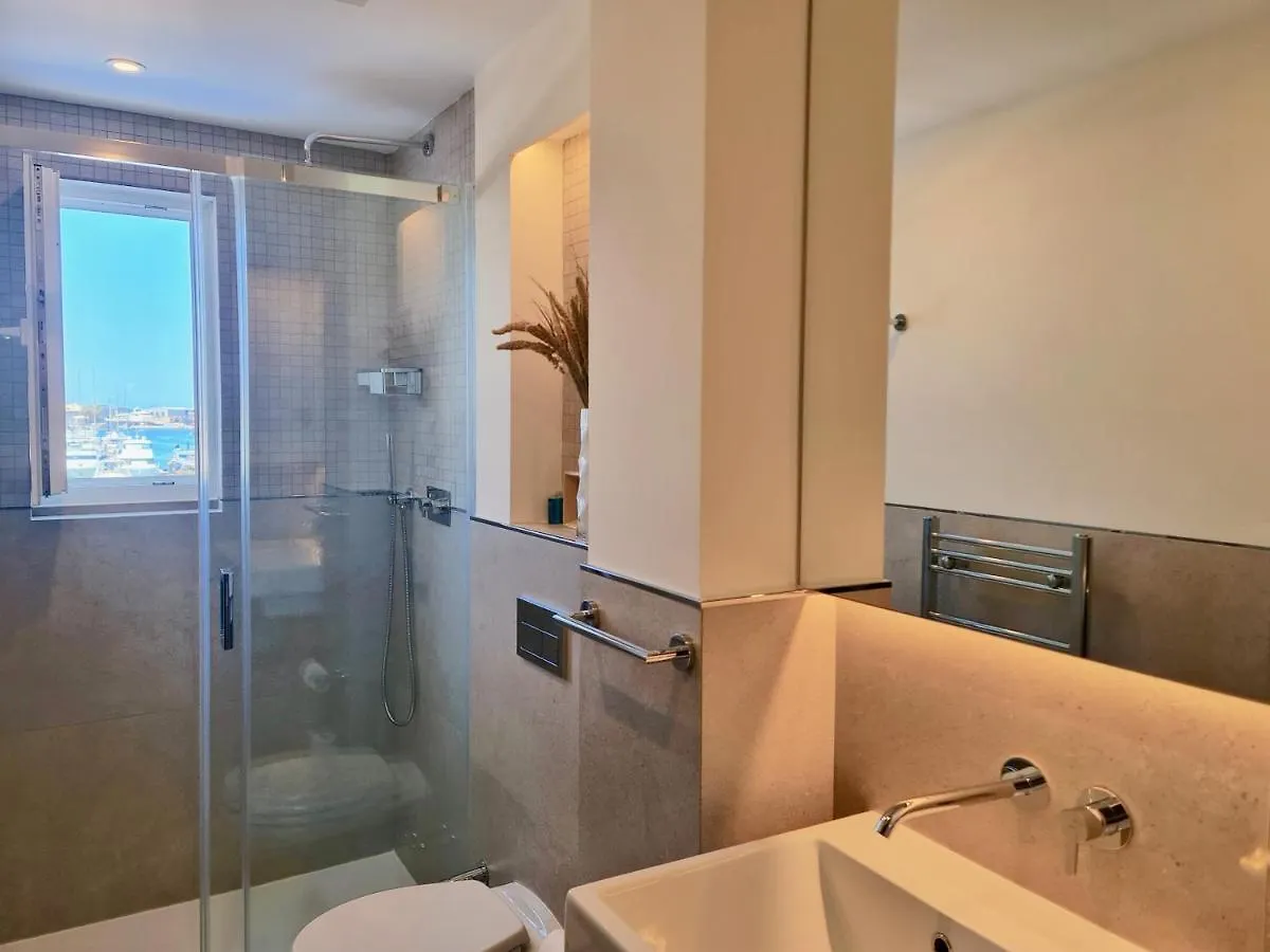 Marina Vista Sol-Cleverdetails, Marina View, Sleeps 2 Adults And 2 Children Vilamoura Apartamento